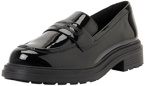 Clarks Orinoco3 Edge Black Pat 35,5 en promo à 46,41€ (-54%) sur Amazon FR
