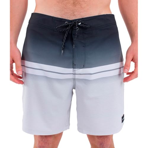 Hurley Boardshort Uomo - Phantom-Eco Classic 18", 32... - Amazon Italie à 13.82€