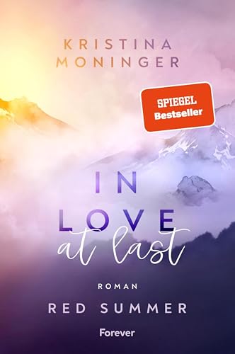 In Love at Last: Red Summer | New Adult Suspense von der... - Sports & Fitness en promo à 4.99€