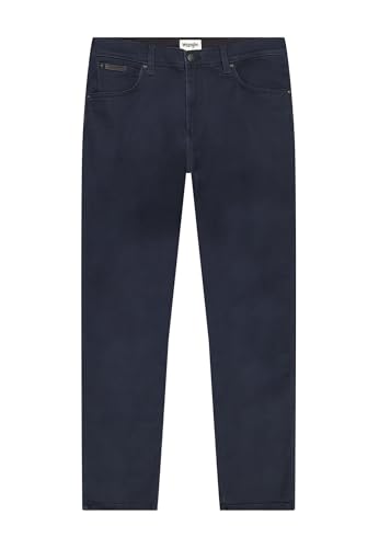 Wrangler Texas Pantalones, Dark Navy I, 38W / 34L Hombres - Maison & Cuisine Amazon Espagne à 51.79€