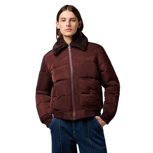 Wrangler WESTERN PUFFER - Amazon Germany à 67.95€