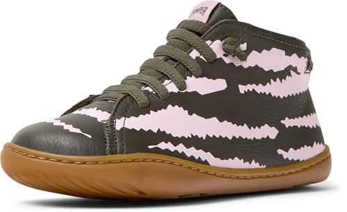 Camper Peu Cami 90019 Bottines de basket, Multi-Assorted... en promo à 66,83€ (-51%) sur Amazon FR