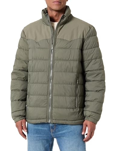 Wrangler PACKABLE PUFFER - Amazon Germany à 22.19€