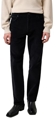 Wrangler Texas Pantalones, Negro, 34W / 30L Hombres - Home & Kitchen Amazon Spain à 44.98€