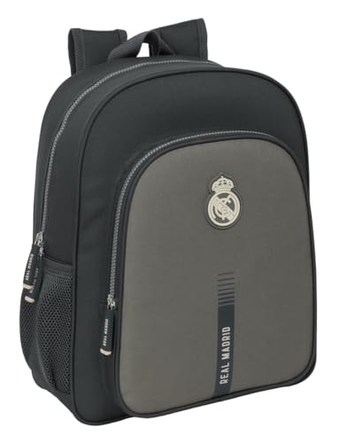 Safta REAL MADRID 3ª EQUIPACIÓN 24/25 - Mochila Escolar... - Toys & Games Amazon Spain à 21.95€