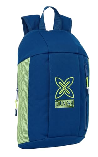 Safta MUNICH NORTH - Mini Mochila para Uso Diario, Ideal... - Jouets & Jeux Amazon Espagne à 11.29€
