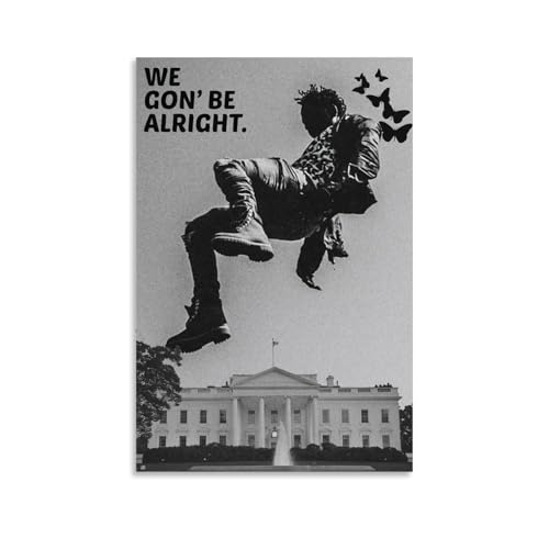 Eiebate Poster con cantante Kendrick Music Lamar, poster... - High-Tech & Électronique Amazon Italie à 8.00€