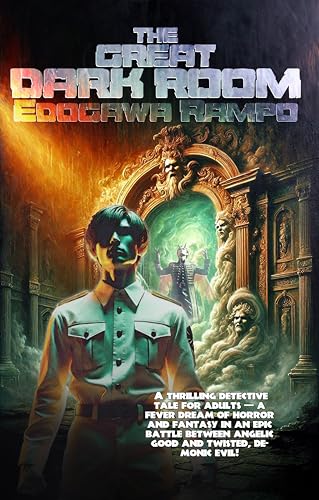 THE GREAT DARK ROOM - Bon plan à 0.77€