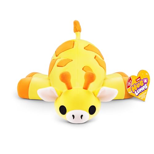 Hug-A-Lumps (Moyen Gigi de ZURU - Jouets & Jeux en promo à 13.34€