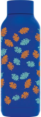 Quokka SOLID X DISNEY | BOTTIGLIA TERMICA IN ACCIAIO INOX... - Nouvelle promo Amazon à 8.91€