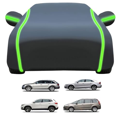 Car Cover Outdoor for Aud Q3 Sportback Covers,Full Car... - Auto & Moto Amazon Royaume-Uni à 35.88€