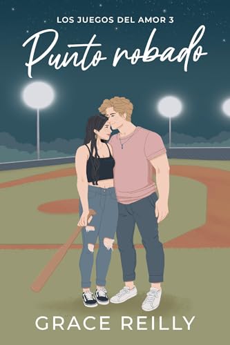Punto robado (Los juegos del amor 3) - Vente Flash Amazon -73%