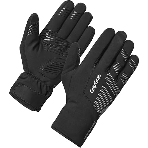 GripGrab RIDE 2 Waterproof Winter Cycling Gloves Windproof... - Sports & Fitness Amazon Royaume-Uni à 27.00€