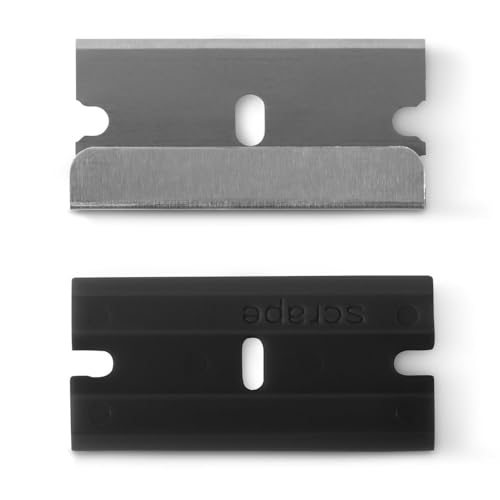 Xavax Ersatzklingen - Bricolage & Outils Amazon Allemagne à 3.95€