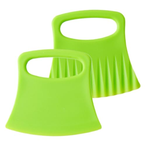 Taglierina ondulata, taglierina accartocciata per patate |... - Auto & Moto Amazon Italie à 4.48€