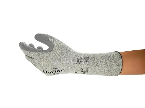 Ansell Hyflex 11-739 Sicherheitsarbeitshandschuhe... - Amazon Allemagne à 54.48€