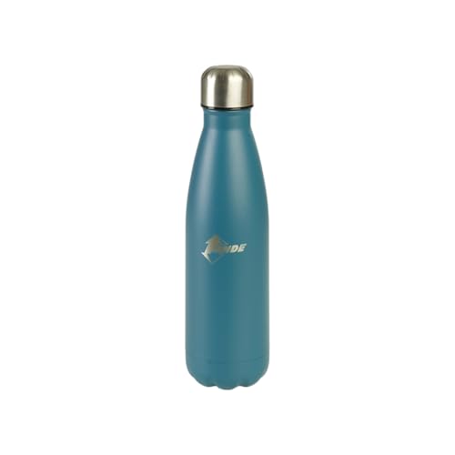 ANDE Bottle 0,75 l Acc Inox P.C. AN, Gourde Unisexe... - Baby & Nursery Amazon France à 11.75€