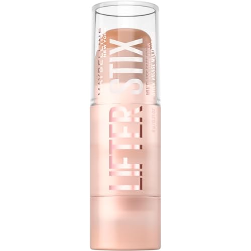 Maybelline New York, Lifter Stix Multi-Use Countour Stick... - Bébé & Puériculture Amazon Royaume-Uni à 6.84€