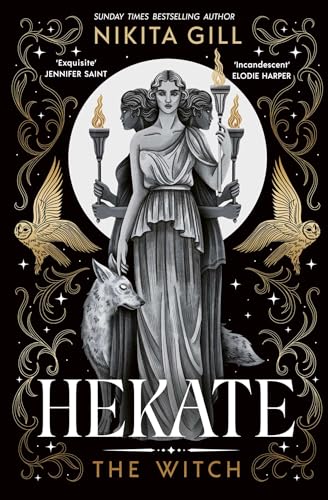 Hekate: The Instant Sunday Times Bestseller from popular... - Sports & Fitness en promo à 1.99€