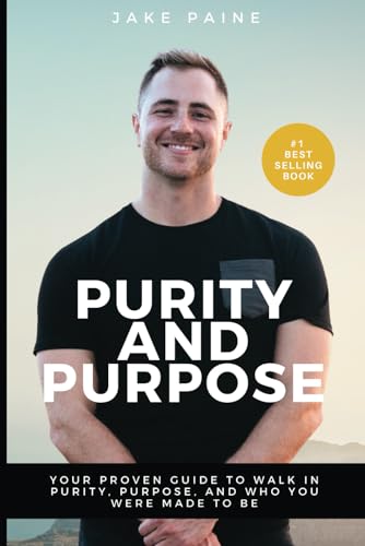 Purity and Purpose: Your Proven Guide to Walk in Purity... - Livres & eBooks Amazon Allemagne à 5.29€