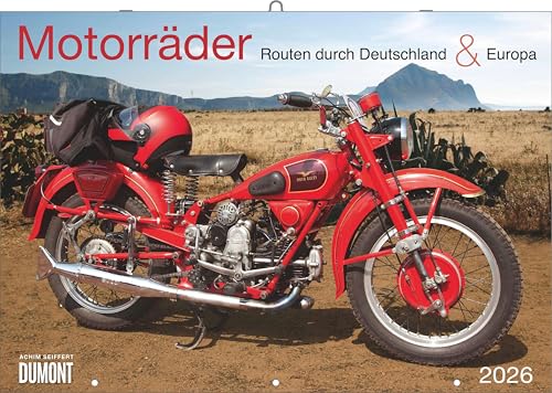 DUMONT - Motorräder - Routen durch Deutschland & Europa... - Sports & Fitness Amazon Germany à 6.45€