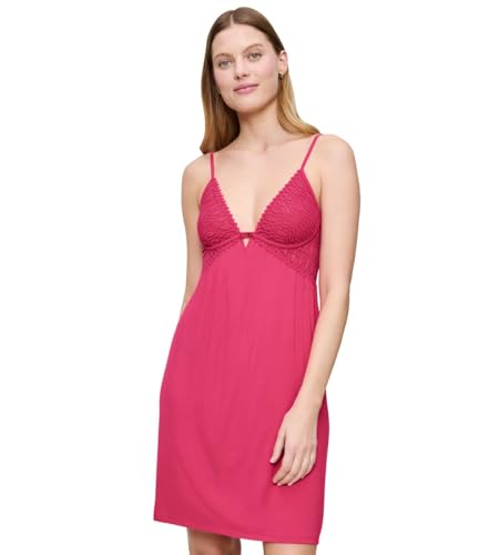 Triumph Aura Spotlight NDK 04 X Nightgown, Rose Flash, 44... - Maison & Cuisine Amazon France à 28.22€