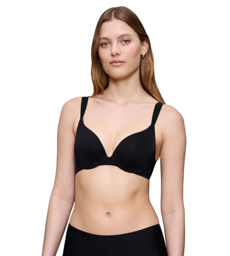 Triumph Body Make-Up Illusion WP EX Black, Noir, 70C en promo à 18,42€ (-57%) sur Amazon FR