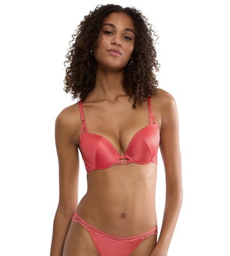 Triumph Crazy Stupid Love WHU Blood Orange, Blood Orange... - Amazon Espagne à 8.02€