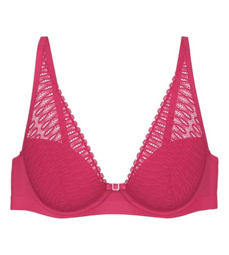 Triumph Aura Spotlight T WP Bra, Flashy Pink, 4D Donna - Home & Kitchen Amazon Italy à 15.12€