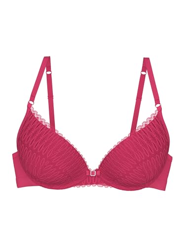 Triumph Aura Spotlight T Whu Reggiseno, Rosa Flashy, 3C... - Home & Kitchen Amazon Italy à 24.97€
