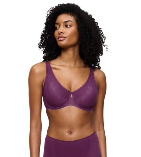 Triumph Wild Rose Sensation W01 Flower Purple, Violet... en promo à 26,64€ (-56%) sur Amazon FR