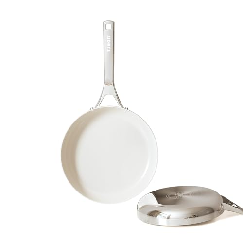 Tjean Poêle en céramique anti-adhésive pour... - High-Tech & Électronique Amazon France à 15.99€