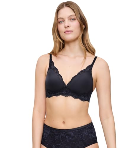 Triumph Amourette Charm T P Ink Gray, Tinta Gris, 75A - Amazon Espagne à 22.00€