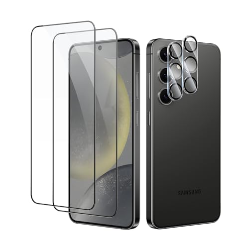 MOCOLL Lot de 2 protecteurs d'écran en verre trempé pour ... - High-Tech & Électronique Amazon France à 14.22€