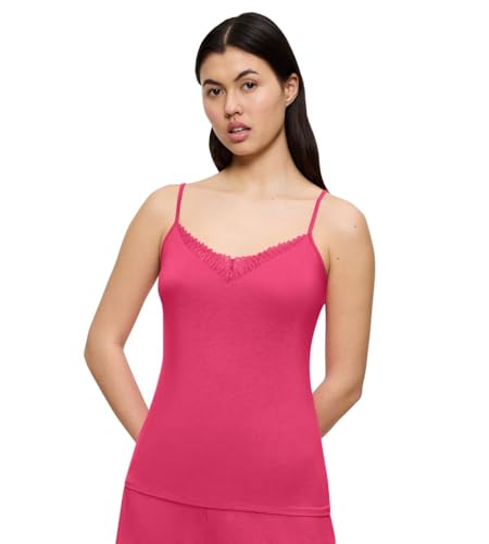Triumph Aura Spotlight Camisole Undershirt, Flashy Pink, 40... - Maison & Cuisine en promo à 23.56€