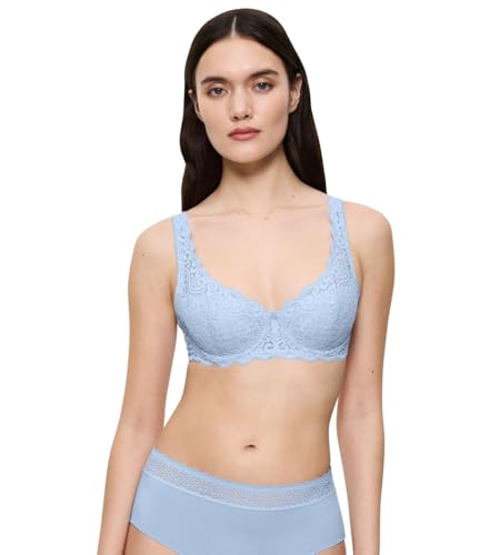 Triumph Amourette WHP Sujetador, Ice, 70B Mujeres - Amazon Espagne à 13.22€