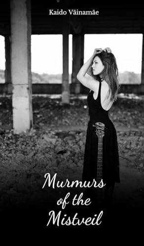 Murmurs of the Mistveil - High-Tech & Électronique Amazon Espagne à 25.22€