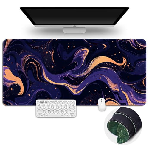 Surwin Gaming Mouse Pad, 3D Marble Large Mouse Pad Gaming... - High-Tech & Électronique Amazon Royaume-Uni à 1.69€