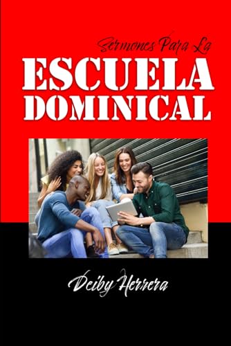 Sermones Para la Escuela Dominical (Semones Biblicos) - Amazon Royaume-Uni à 9.33€