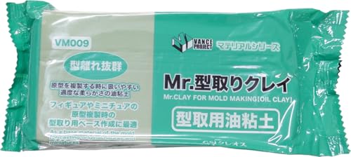 GSI Creos Vance Project VM009 Material Series Mr. Mold... - Auto & Moto Amazon Italie à 4.01€