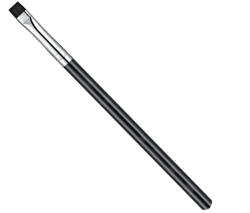 10PCS Pinceaux Eyeliner, Pinceau Portable de Yeux, Pinceau... - Beauté & Parfums en promo à 9.99€