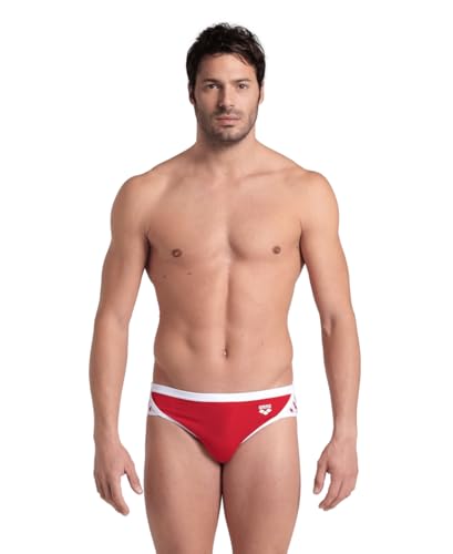 ARENA Icons - Bañador deportivo para hombre, color liso... - Sports & Fitness Amazon Espagne à 50.84€