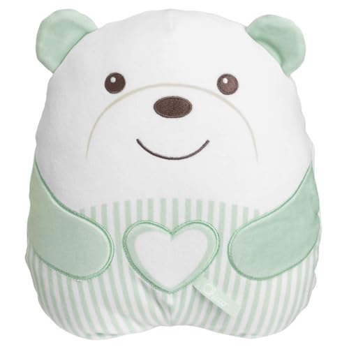 Chicco Kuscheltier Cuddly Meditation Bear, weicher... - Jouets & Jeux Amazon Allemagne à 15.72€