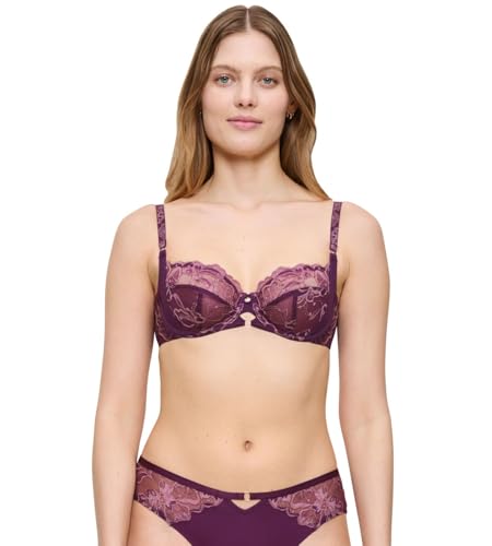 Triumph Wild Gardenia Floral W Flower Purple, Morado de... - Garden & Outdoor Amazon Spain à 18.83€