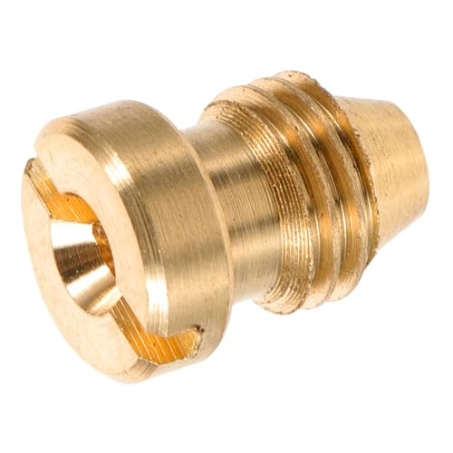 Happyyami Boquilla De Metal Estable Para Lavado De Boquilla... - Maison & Cuisine Amazon Espagne à 5.99€