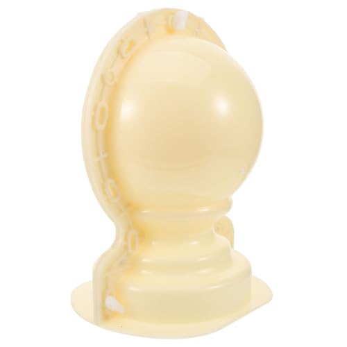 Happyyami Roman Column Ball Concrete Mold DIY... - Maison & Cuisine en promo à 20.49€