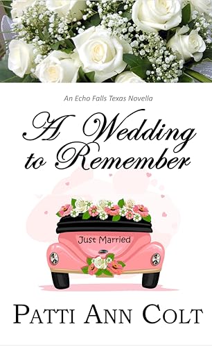 A Wedding to Remember (Echo Falls Texas Book 8) - Bon plan à 0.77€