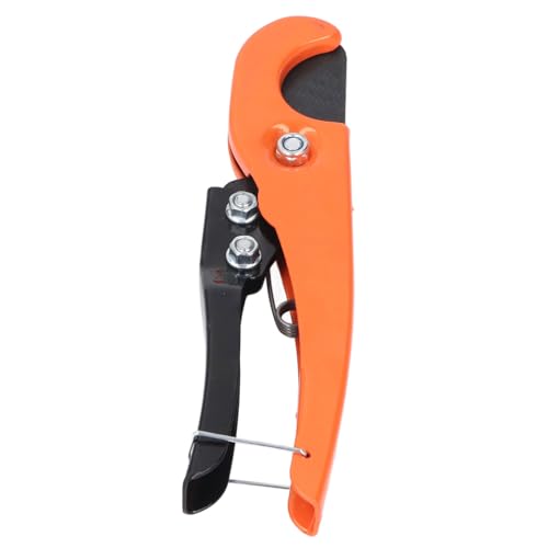 PVC Pipe Cutter PVC Pipe Cutter Steel Cutting Alloy Steel... - Maison & Cuisine Amazon Royaume-Uni à 1.48€