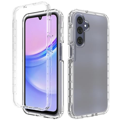 Niopiee Coque de protection pour Samsung Galaxy A16 5G... - High-Tech & Électronique en promo à 10.51€