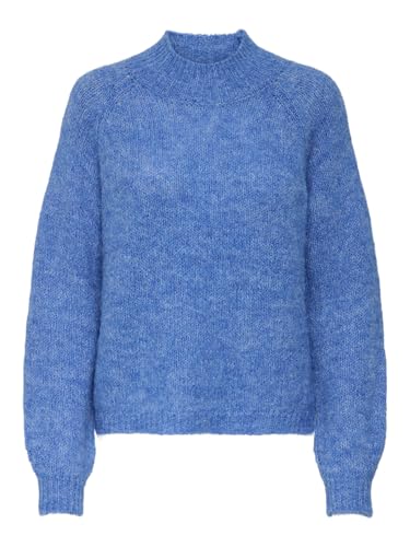 JdY Jdyzoey Life L/S Hn Raglan Pul KNT Noos, Ebb and Flow... en promo à 14,99€ (-52%) sur Amazon FR